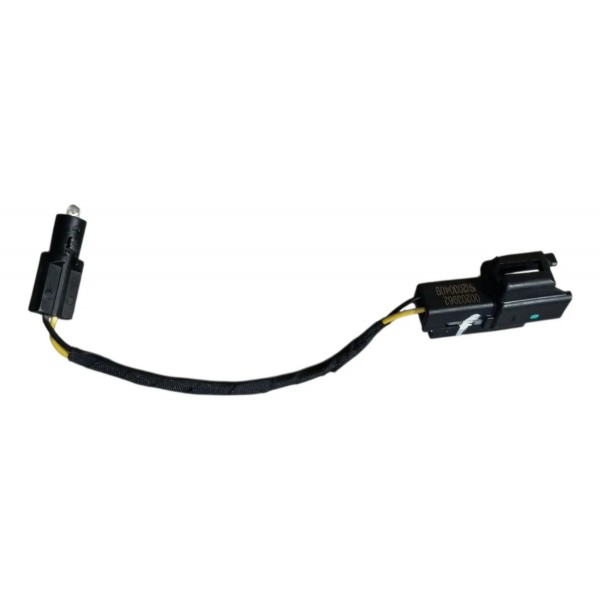 Led Alavanca De Câmbio Chevrolet Onix 2020 H1