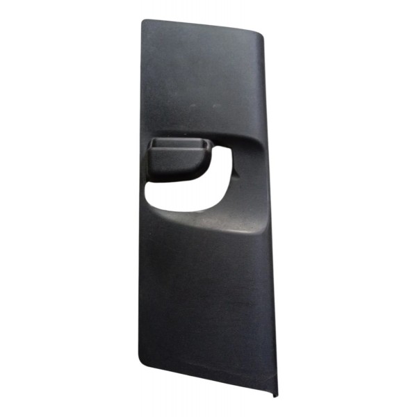 Moldura Da Coluna Central Esquerdo Chevrolet Onix 2020