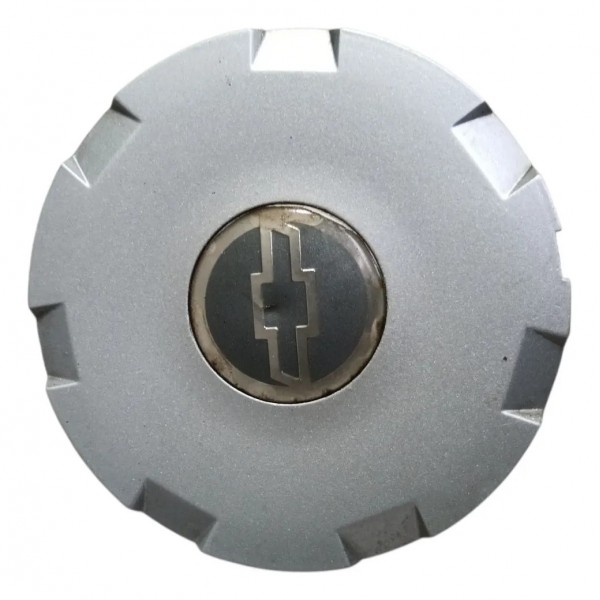 Calota Central Astra Chevrolet Onix 2020