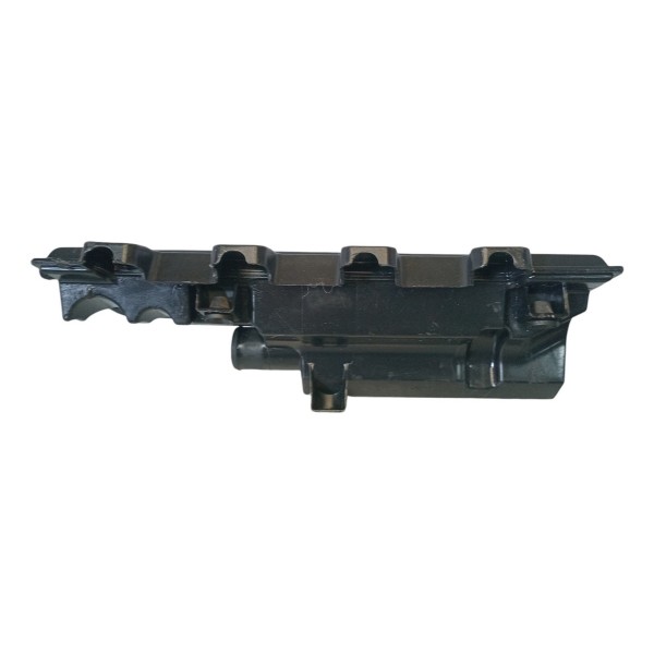 Ressonador Admissão Filtro Ar Onix Prisma Cobalt 2013-2018