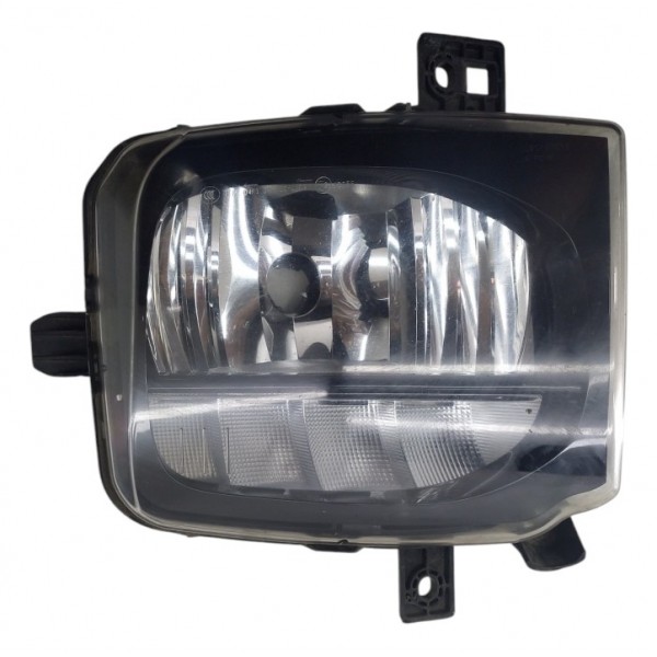 Farol De Milha Vw T-cross Ld 2020 2024 Original