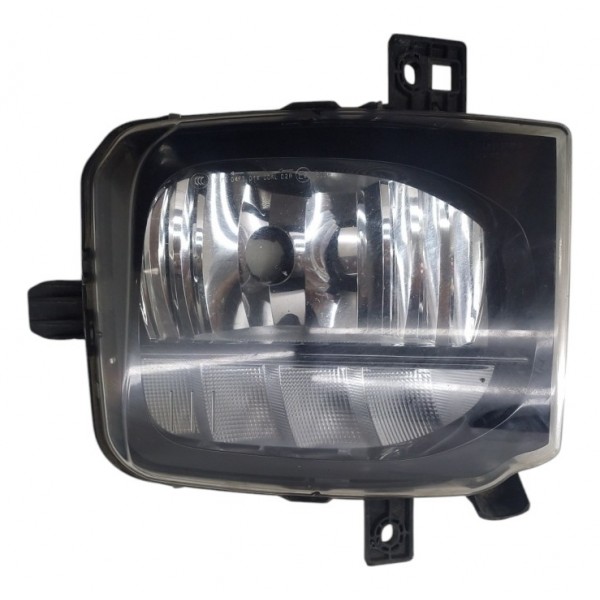 Farol De Milha Vw T-cross Ld 2020 2024 Original