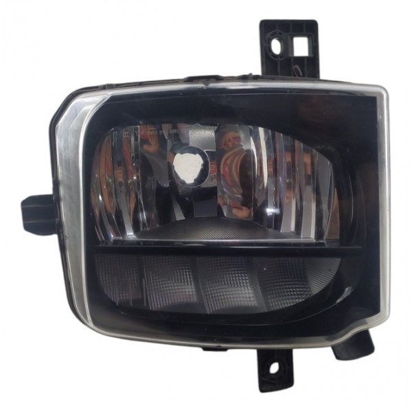 Farol De Milha Vw T-cross Ld 2020 2024 Original
