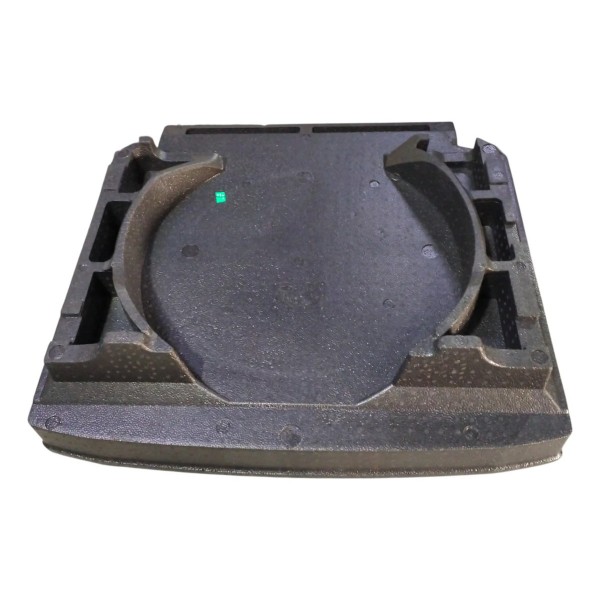 Isopor Porta Malas Chery Tiggo 7 Pro 2022 2023