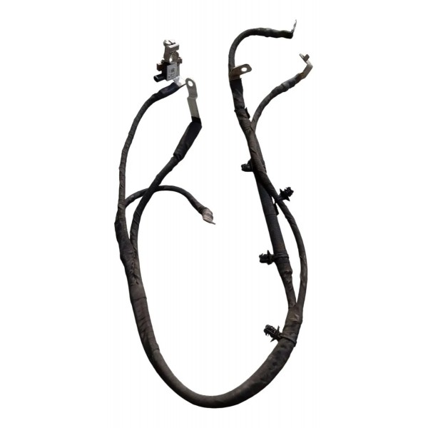 Chicote Sensor Bateria Chevrolet Tracker 1.0 2024 A 2025