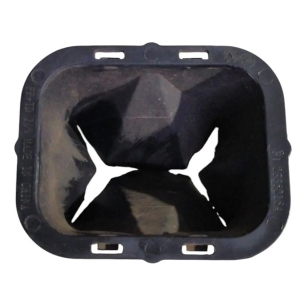 Tampa Válvula Drenagem Tracker 2024 2025 Preto