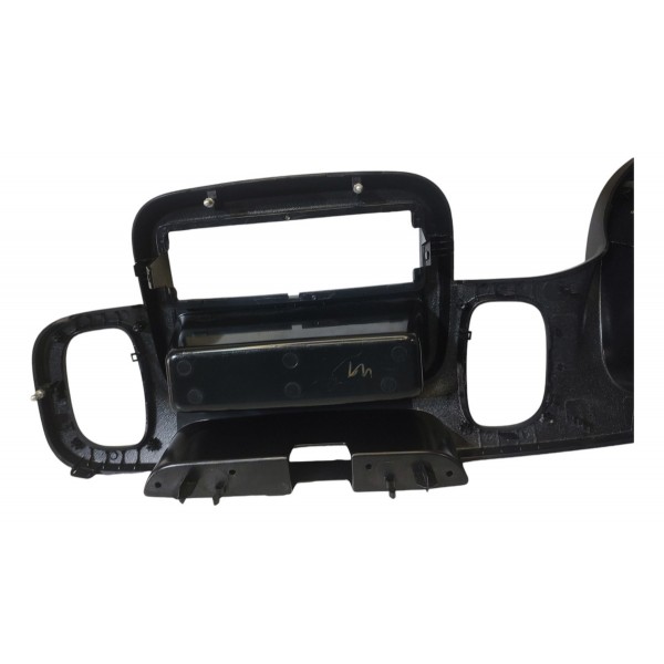 Moldura Painel Central Fiat Mobi 2016 A 2020 Original