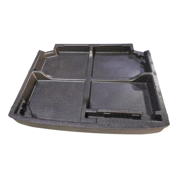 Isopor Do Porta Malas Chery Tiggo 7 2022 2023