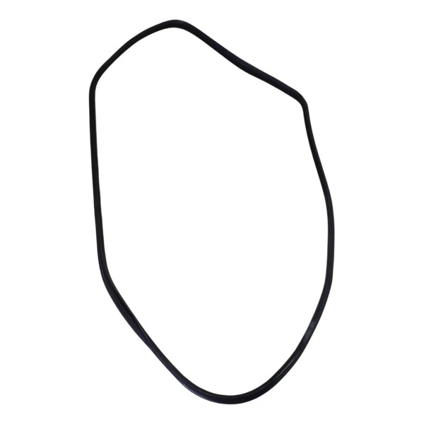 Borracha Porta Dianteira Tracker 1.0 2024 2025