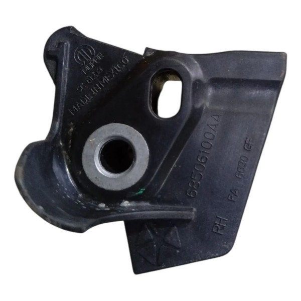 Suporte Sensor Impacto Direito Jeep Compass Diesel 2025