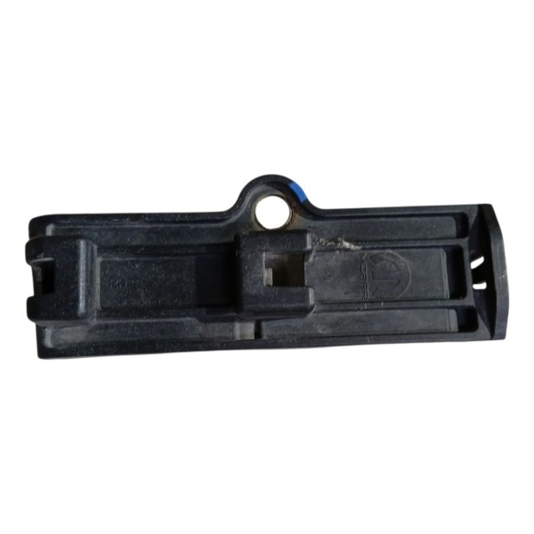 Suporte Radiador Direito Jeep Compass Diesel 2022 A 2025