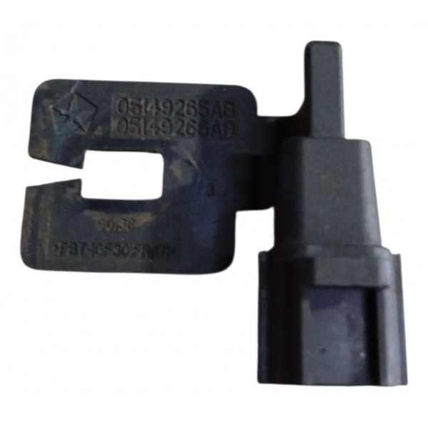 Sensor Temperatura Ambiente Jeep Compass Diesel 2025