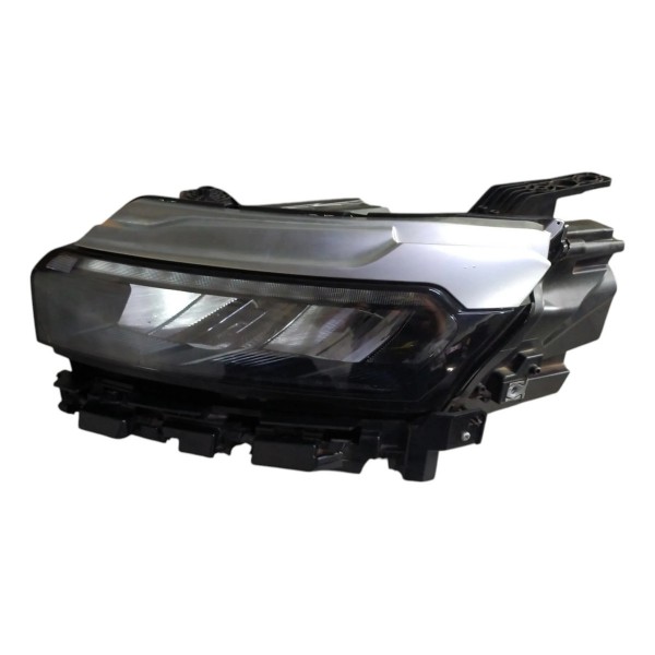 Farol Dianteiro Jeep Commander Esquerdo 2022 2025 Esquerdo/motorista
