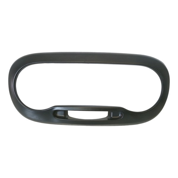 Porta Objetos Suporte Acabamento  Painel Mob Fiat 2020 2023