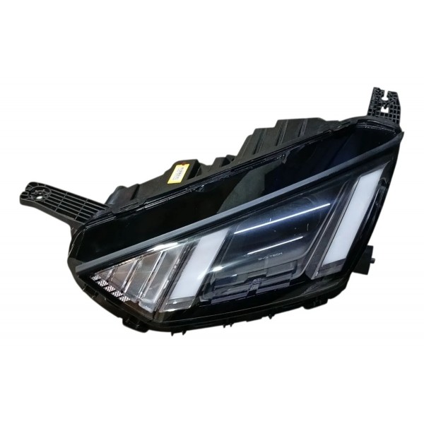 Farol Dianteiro Esquerdo Led Byd Dolphin Mini 2024 2025 Esquerdo/motorista