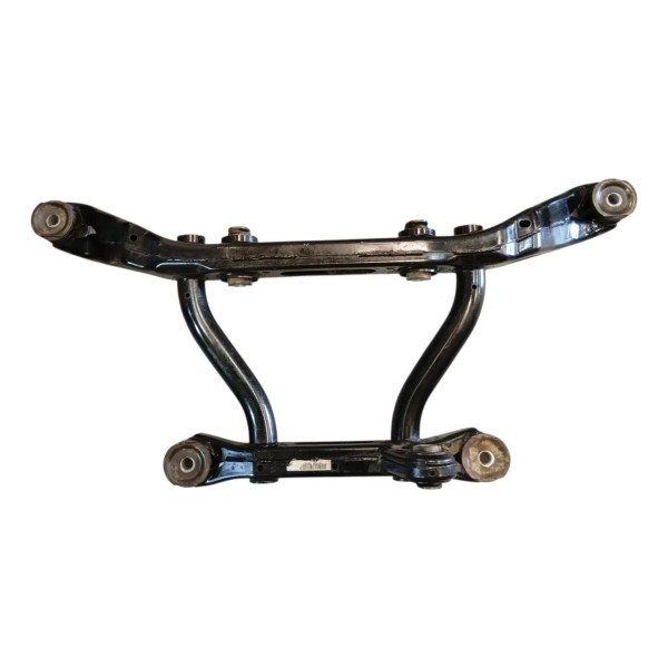 Quadro Agregado Traseiro Fiat Toro Ranch 2.0 Diesel 2020