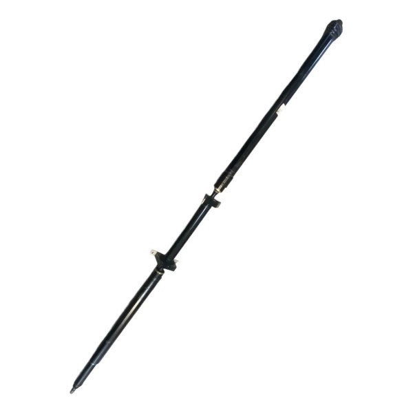 Eixo Cardan Ram Rampage Laramie 2.0 Diesel 2024