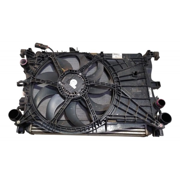 Kit Radiador Ram Rampage 2.0 2024