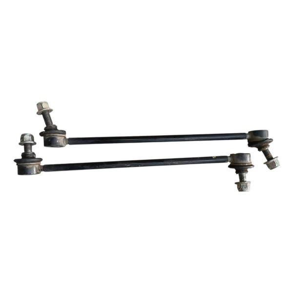 Par Bieleta Dianteira Chery Tiggo5 1.5 Pro 2024 A 2025