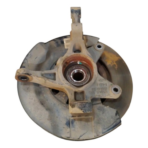 Manga Do Eixo Dianteiro Chery Tiggo 5x Esquerdo 2024 2025