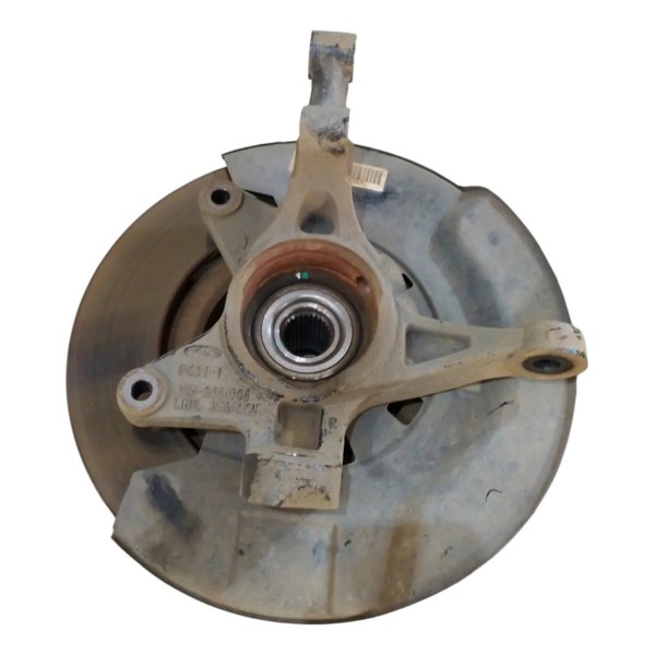 Manga Do Eixo Dianteiro Chery Tiggo 5x Direito 2024 2025