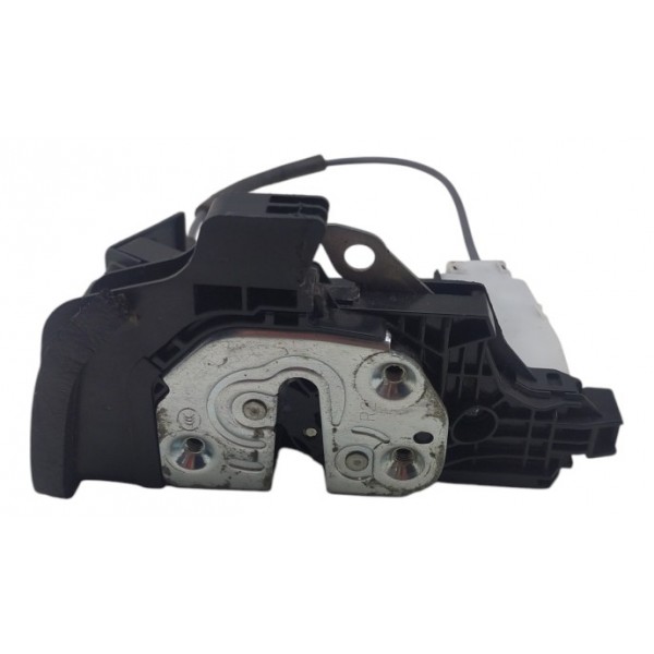 Fechadura Porta Traseira Elétrica Hyundai Hb20 2020 2024
