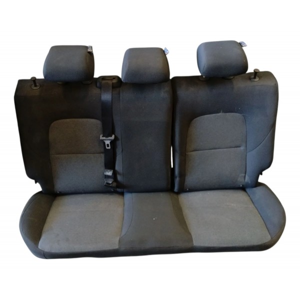 Jogo De Banco Traseiro Chevrolet Onix 1.0 Aspirado 2025