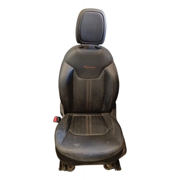 Banco Diant Esquerdo Fiat Toro 2016 A 2020