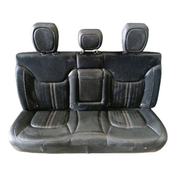 Banco Traseiro Fiat Toro 2016 A 2020