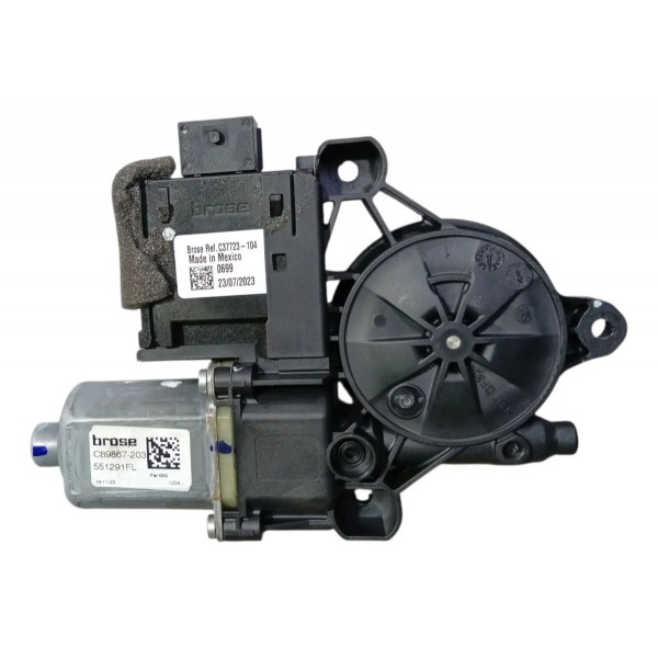 Motor Máquina Vidro Dianteira Direita Rampage Laramie 2024