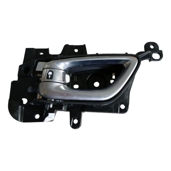 Maçaneta Interna Dianteira Esquerda Rampage Laramie 2024