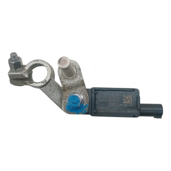 Sensor Polo Negativo Bateria Fiat Fastback 1.3 2022 A 2024