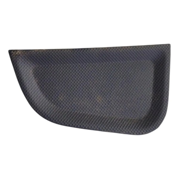 Moldura Borracha Puxador Porta Esquerdo Ram Rampage 2024