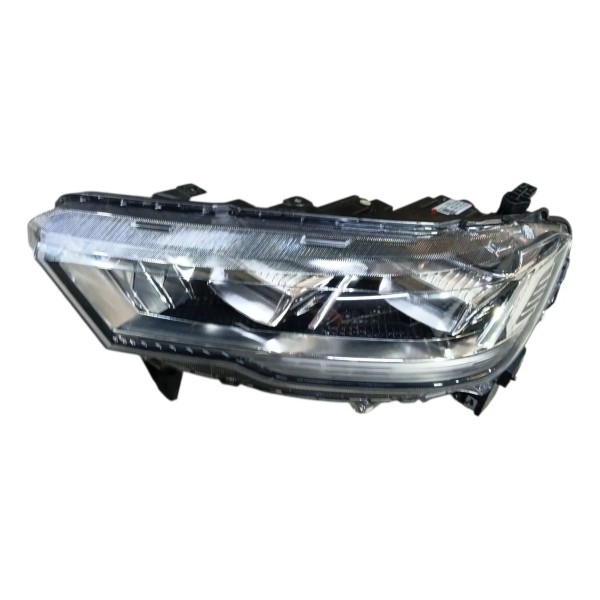 Farol Dianteiro Esquerdo Gwm Haval H6 2023 2025 Esquerdo/motorista