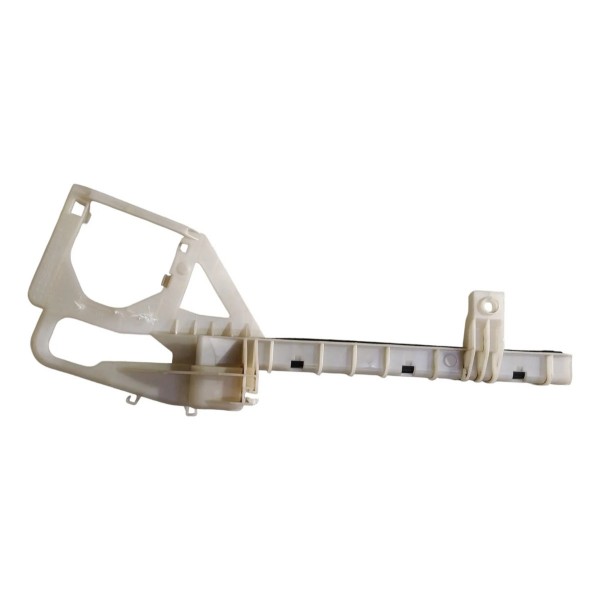 Guia Vidro Dianteiro Ram Rampage Esquerdo 2024 2025 Bege