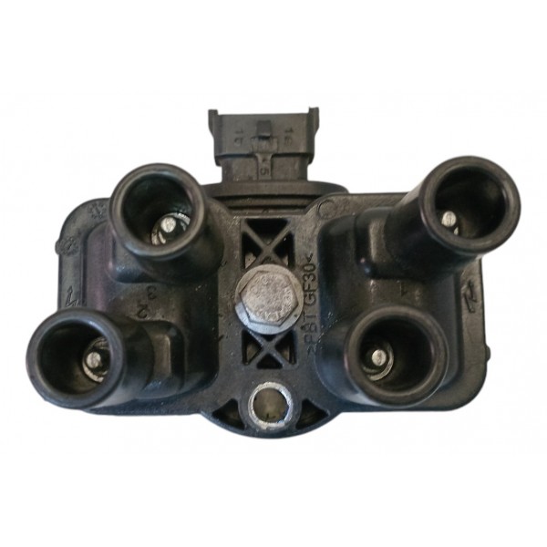 Bobina Ignicao Fiat Mobi Palio Uno 1.0 2013 2014 Original