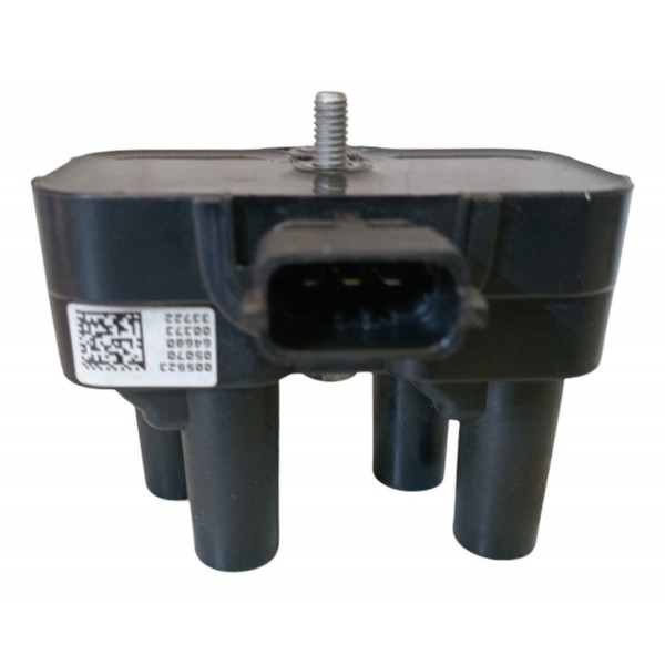 Bobina Ignicao Fiat Mobi Palio Uno 1.0 2013 2014 Original