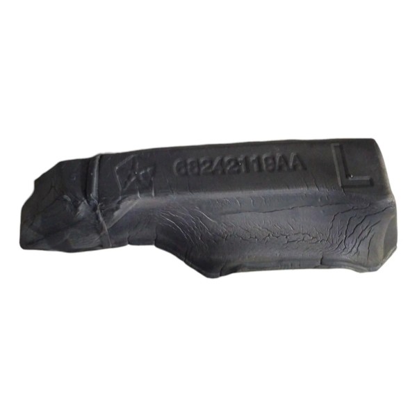 Espuma Interna Dianteira Ram Rampage Esquerdo 2024 2025 Cinza