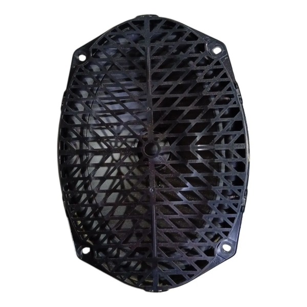 Alto Falante Porta Traseira Esquerda Rampage Laramie 2024