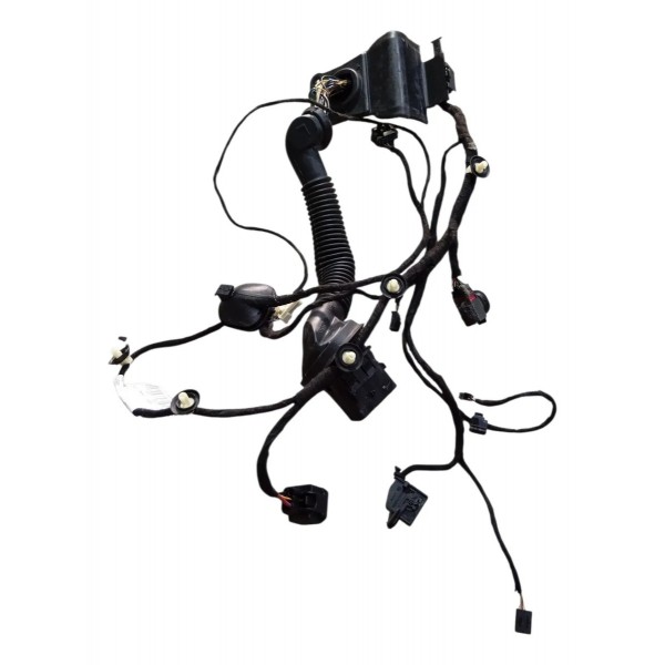 Chicote Elétrico Porta Dianteira Esquerda Rampage 2024