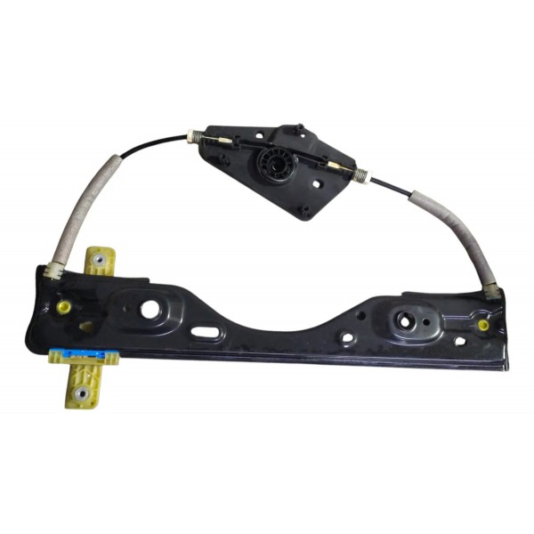 Máquina Vidro Elétrico Traseiro Ram Rampage Esquerdo 2024