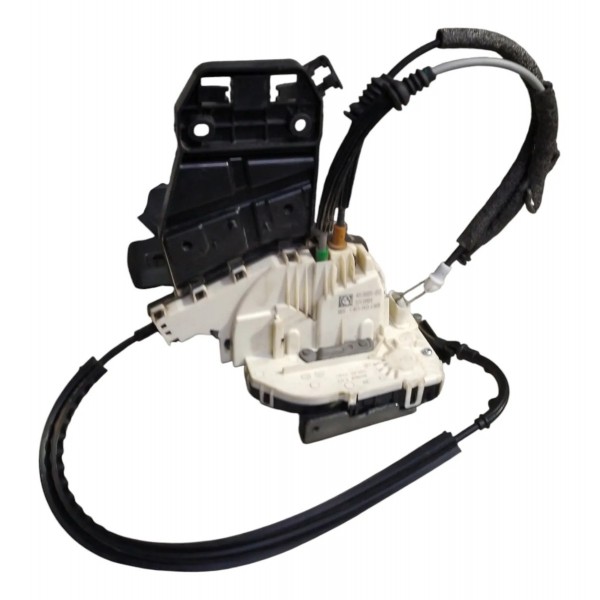 Fechadura Porta Traseira Ram Rampage Esquerdo 2024 2025