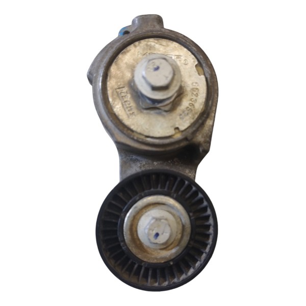 Suporte Tensor Correia Alternador Esticador Fiat Mobi 2020