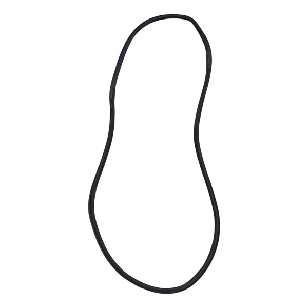 Borracha Porta Traseira Ram Rampage 2024 2025