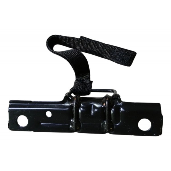 Trava Banco Traseiro Ram Rampage Laramie 2.0 Diesel 2024