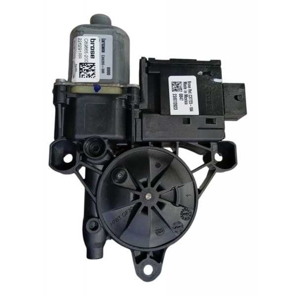 Motor Máquina Vidro Traseiro Direito Rampage Laramie 2024