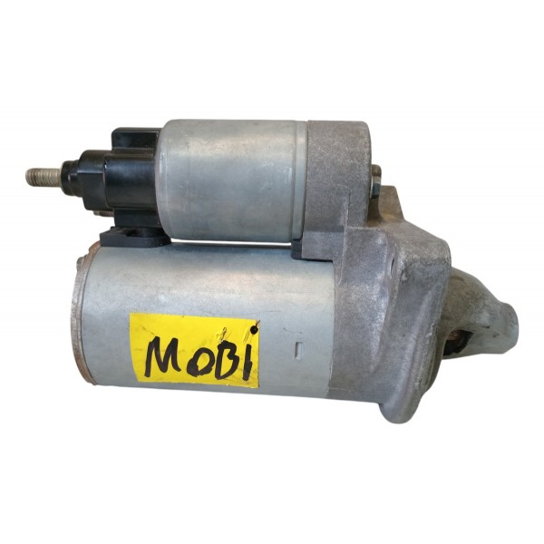 Motor Partida Grand Fiat Mobi Palio Siena 2013 2021 Original