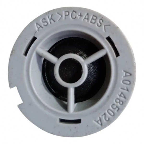 Tweeter Traseiro Esquerdo Rampage Laramie 2.0 2024