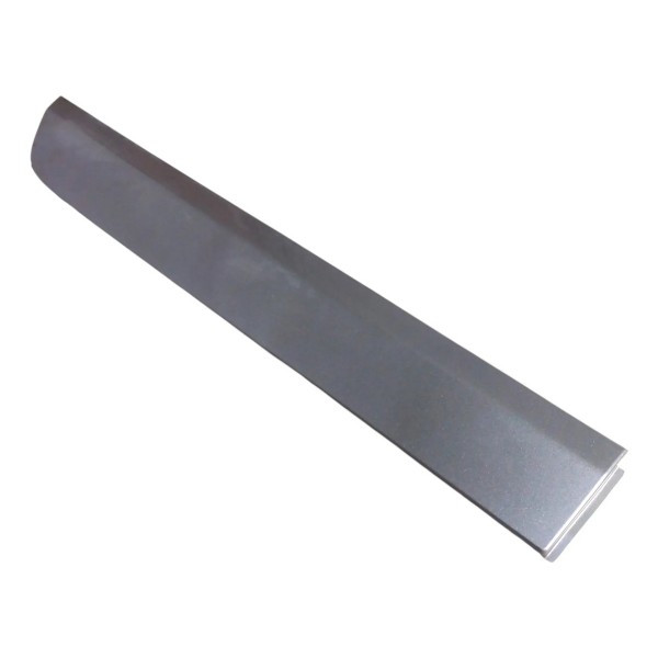 Friso Porta Traseiro Ram Rampage Direito 2024 2025 Prateado