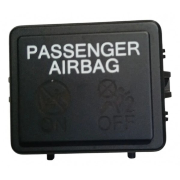 Botão Passenger Airbag Rampage Laramie 2.0 Diesel 2024